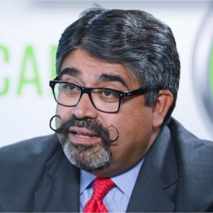 Speaker profile  Bharat Parashar