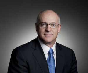 Speaker profile  Brian Booth