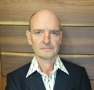 Speaker profile  Bruce Smith