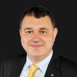 Speaker profile  Catalin Kilofliski