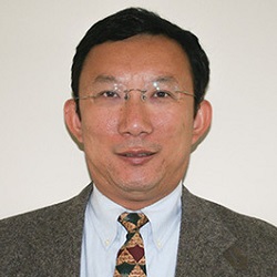 Speaker profile  Chen Lin
