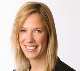 Speaker profile  Cherie Leeden