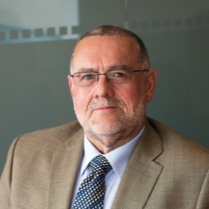 Speaker profile  Chris Healey