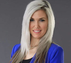 Speaker profile  Christina McCarthy