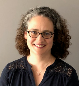 Speaker profile  Claudine PagÃ©