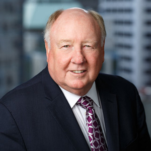 Speaker profile  Clynt Nauman