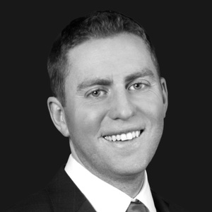 Speaker profile  Cory Fleck