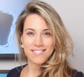 Speaker profile  Daniela Cambone