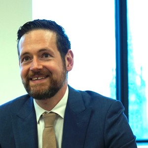 Speaker profile  David Stein