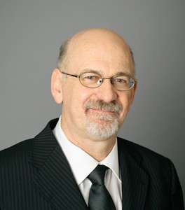 Speaker profile  Don Macdonald