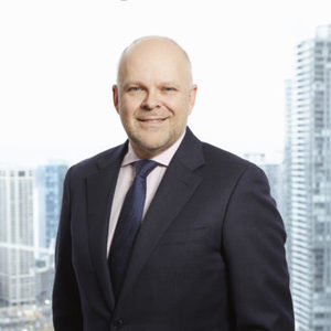 Speaker profile  Eric Zaunscherb