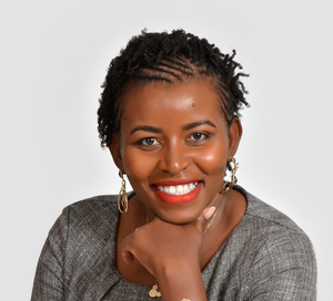 Eunice Maina profile