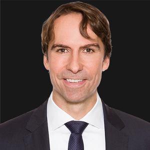 Speaker profile  Forbes Gemmell