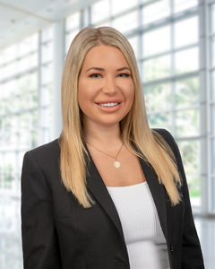 Speaker profile  Galina Meleger