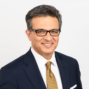 Speaker profile  Goldy Hyder