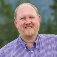 Speaker profile  Greg Johnson