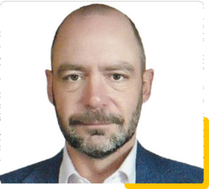 Speaker profile  Greg Wood