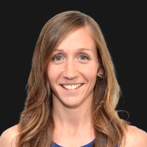 Speaker profile  Gwen Preston