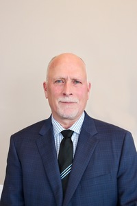 Ian M. Berzins profile