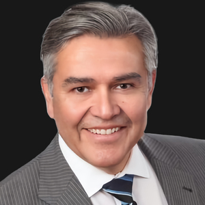 Jaime Carrasco profile