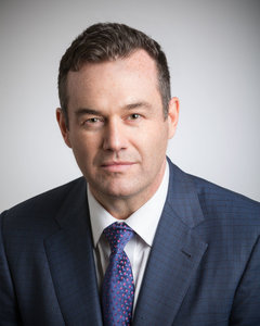 Speaker profile  Jason Attew