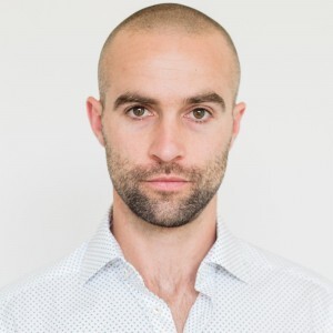 Speaker profile  Jay Martin