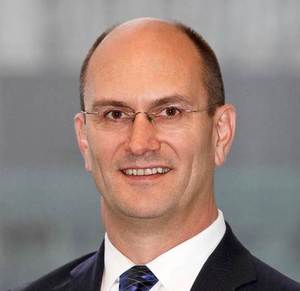 Speaker profile  Jeff Hussey