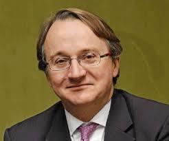 Speaker profile  Jeremy South