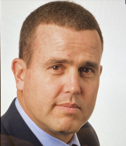 Speaker profile  Jeremy Wyeth