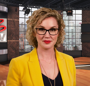 Speaker profile  Jessica Katrichak