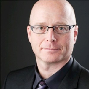 Speaker profile  Jim Greig