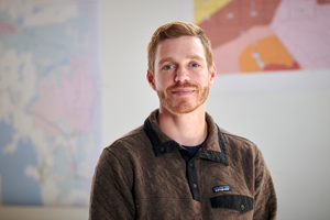 Speaker profile  John McBride