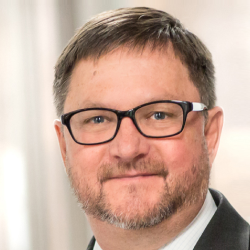 Speaker profile  John McConnell