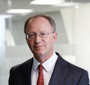 Speaker profile  John Meyer