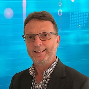 Speaker profile  John Wilton