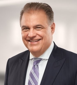 Speaker profile  Jonathan Goodman