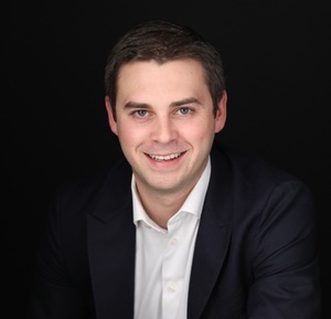 Speaker profile  Jordan Trimble