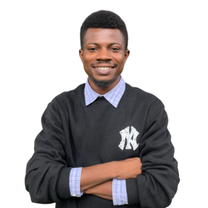 Joseph Mwanyika profile