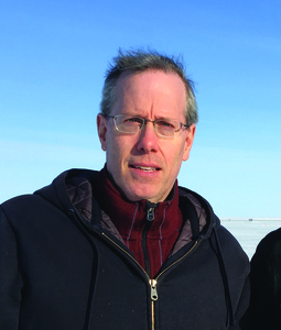 Speaker profile  Ken Armstrong