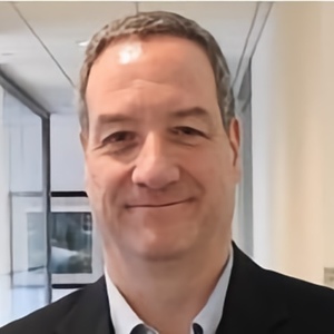 Speaker profile  Ken Hoffman