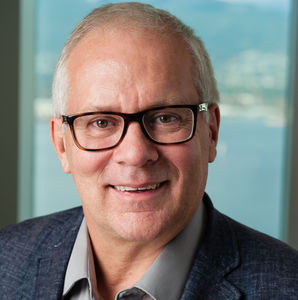 Speaker profile  Kevin Weston