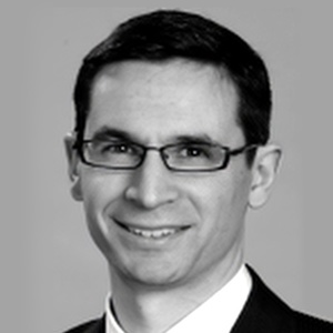 Speaker profile  Laurent Eustache