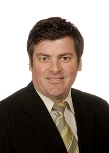 Speaker profile  Lloyd Lipsett