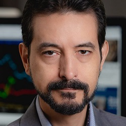 Speaker profile  Lobo Tiggre