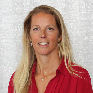 Marcy Kiesman profile