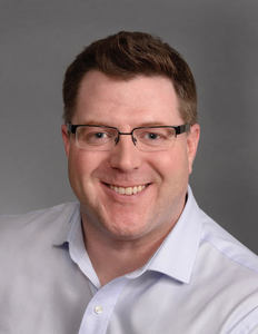 Speaker profile  Mark Scott