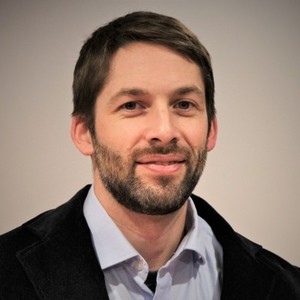 Speaker profile  Mathieu Landry