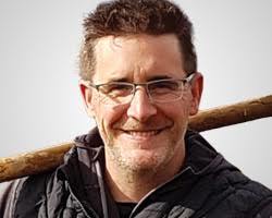 Speaker profile  Matt Turner