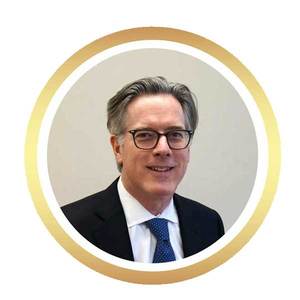 Speaker profile  Michael Collins