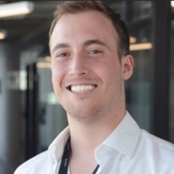 Michael Gord profile